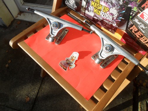 Slant gradi longboard - slant,