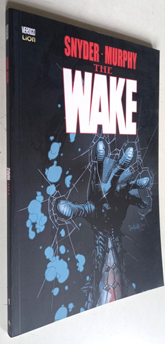 The wake snyder murphy - n., 1
