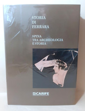 Storia di Ferrara Spina tra