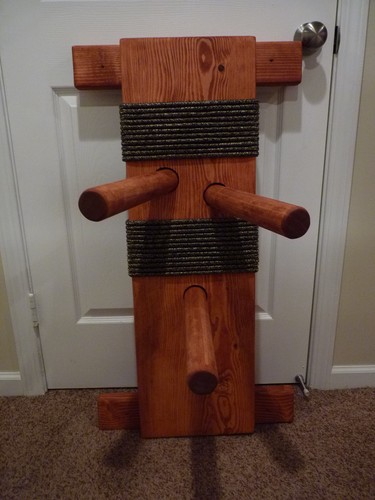 Inch wooden flat board - board, wall
