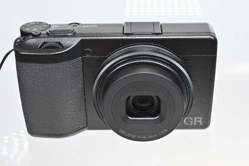 Fotocamera digitale ricoh - ricoh, gr