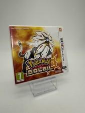 Pokemon Sole Nintendo 3DS |