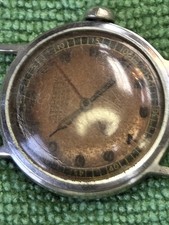 Orologio Donna Vintage