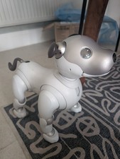 Unità Sony Aibo ERS-1000 -