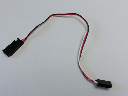 Pezzo cavo servo cm - pezzo,
