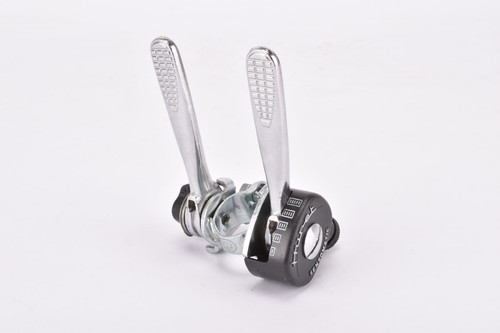 Set leva cambio nos - set, huret