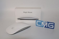 Apple Magic Mouse (no