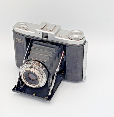 Zeiss ikon nettar 518 - zeiss,