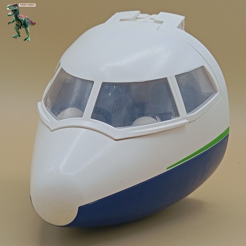 Playmobil cabina - playmobil-cabina, di