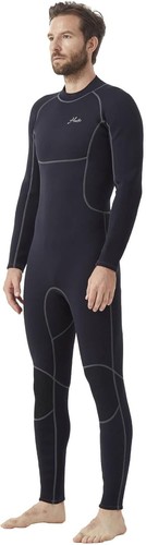 Hevto mute uomo 2mm neoprene - uomo, 3/2mm