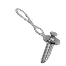 Anoscopio Hirschman, lungo