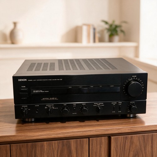Denon pma 920 - pma-920, raro