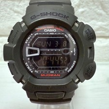 Orologio da uomo Casio G-Shock