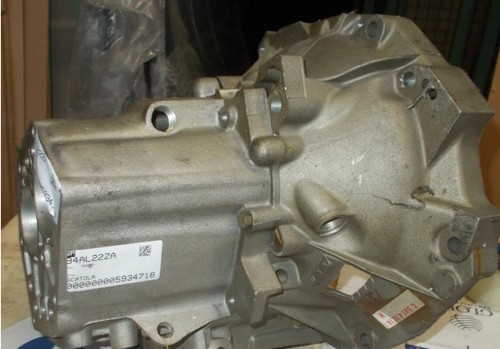 Scatola cambio fiat - fiat, uno