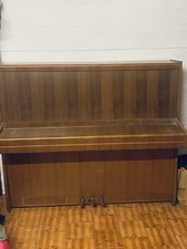 pianoforte verticale usato