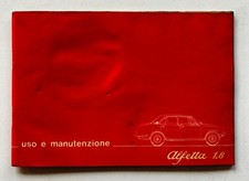 MC692 MANUALE ORIGINALE  USO E