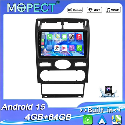 Android 64g per ford - 15, 4+64g