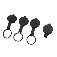 4x impermeabile nero Auto Moto