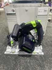 Festool TS55 F EBQ 240 V 1200