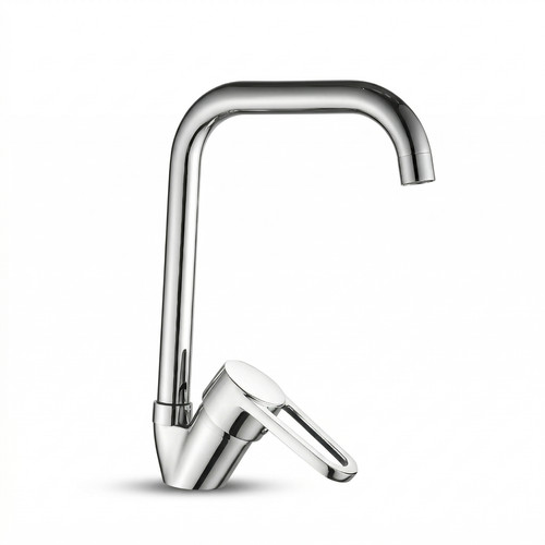 Rubinetto miscelatore cucina - rubinetto,