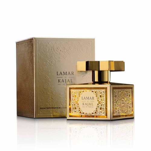 Lamar kajal eau - by,