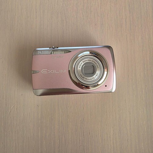 Prodotto raro casio exilim - prodotto,