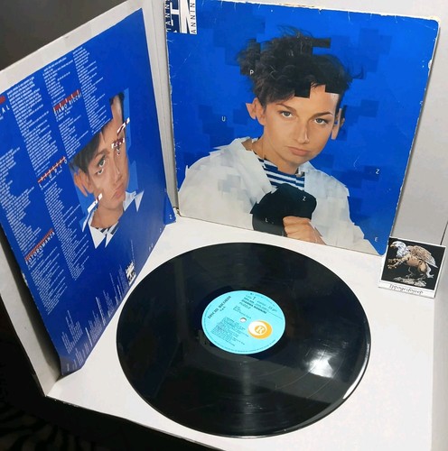 Disco vinile gianna nannini - gianna,