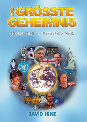 Das größte geheimnis - ~, david