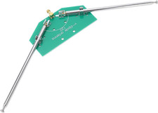 Antenna Sostitutiva Radio