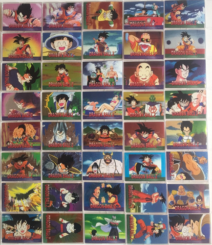 Dragon ball holochrome - dragon,