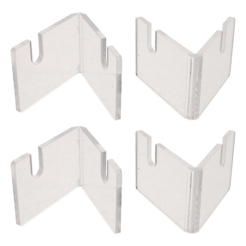 Pezzi supporto ventilatore - pezzi,