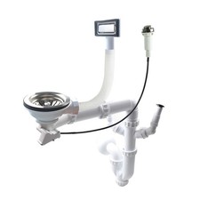 Sistema di scarico lavello