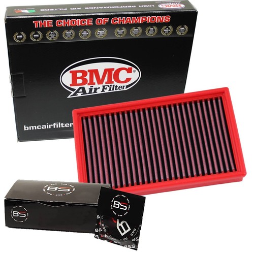 Filtro aria sportivo bmc per - aria,
