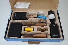 Sennheiser EW-DP ENG Set (S1-7) Sistema wireless digitale radio microfoni