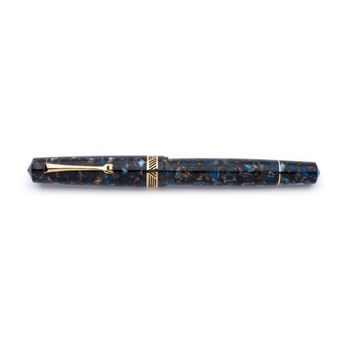 Penna stilografica leonardo - penna,