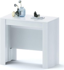 Tavolo consolle allungabile - tavolo,