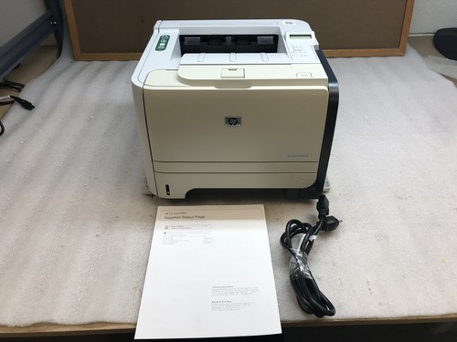 Laserjet p2055d stampante - laserjet,