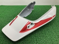 Cappuccio coda originale Honda CB1300SB, perla/rosso, medio, MEJ, numero parte: SC54...