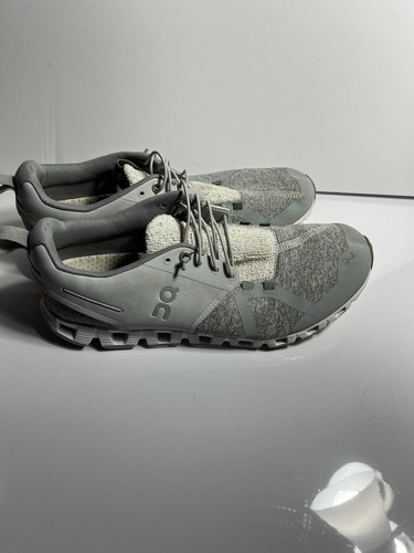 Scarpe cloud terry donna - on, 5