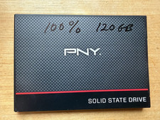 LOTTO MISTO di 2 SSD PNY 120GB