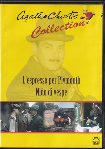 Espresso per plymouth nido - plymouth, +