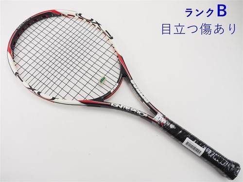 Racchetta tennis usata - da,