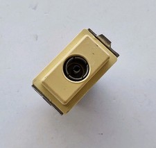 Bticino Magic presa TV passante compatibile