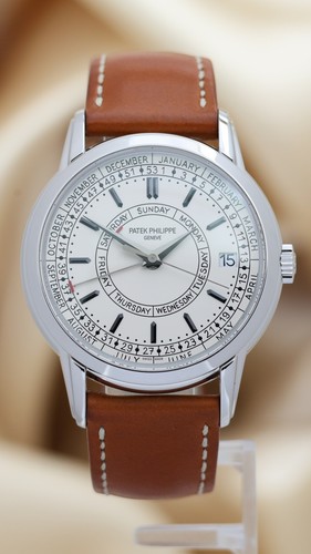 Calendario settimanale patek - calendario,