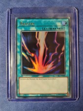 Yu-Gi-Oh! Raigeki •