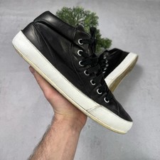 Premiata Men Midi Top Sneakers