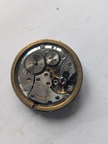 Movimento orologio meccanico - movimento,