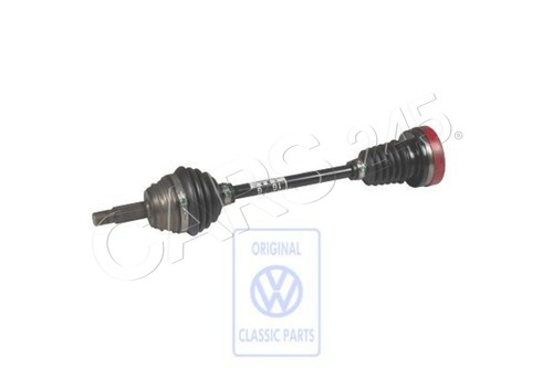 Albero cardanico originale - , vw