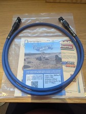 Cavo di rete trasparente