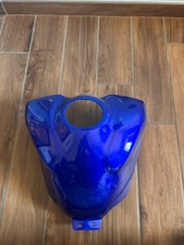 Copri serbatoio yamaha r1 - serbatoio,